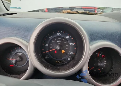 2006 Honda Element Ex из США, поврежденный, VIN 5J6YH18656L009806